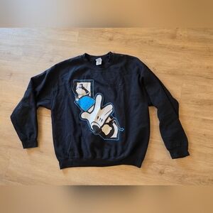 sweatshirt size XL for men